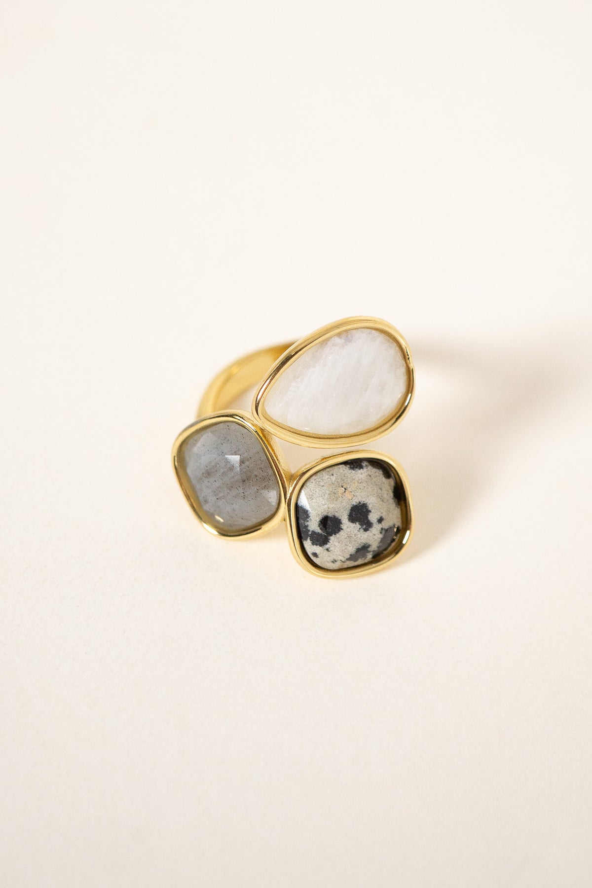 Bague Piana