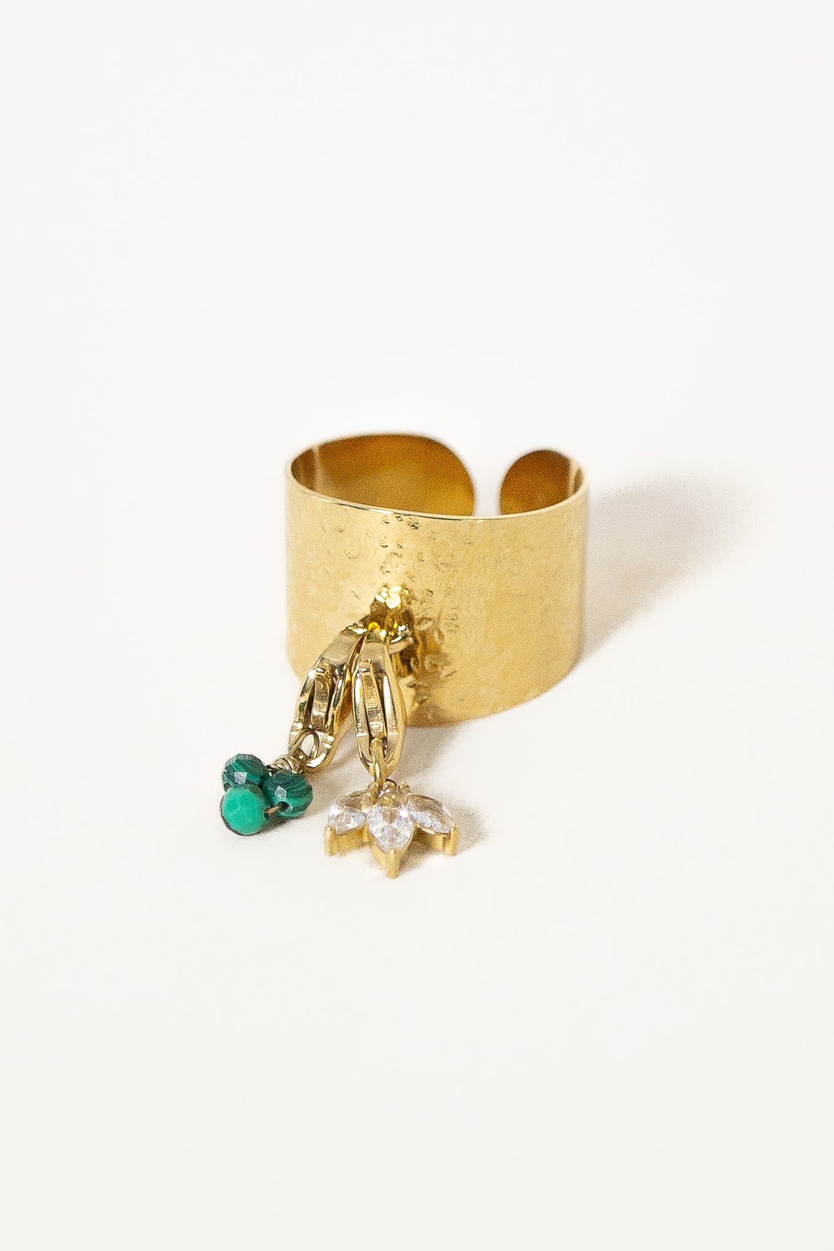 bague-charms-acier-inoxydable