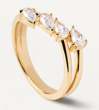 Bague Terra (PDPaola)