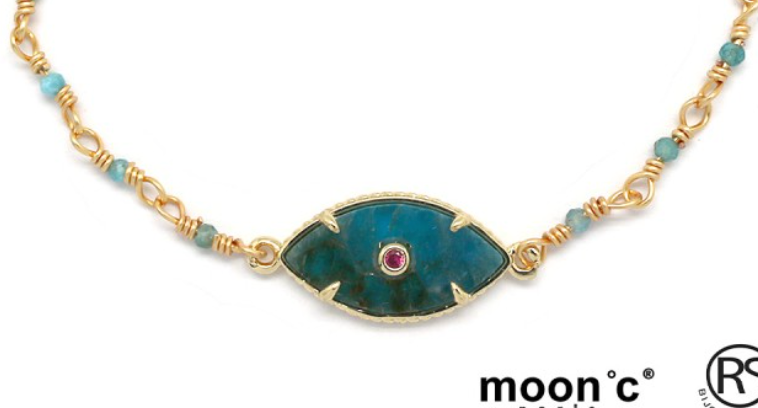 Bracelet Oia (Braderie)