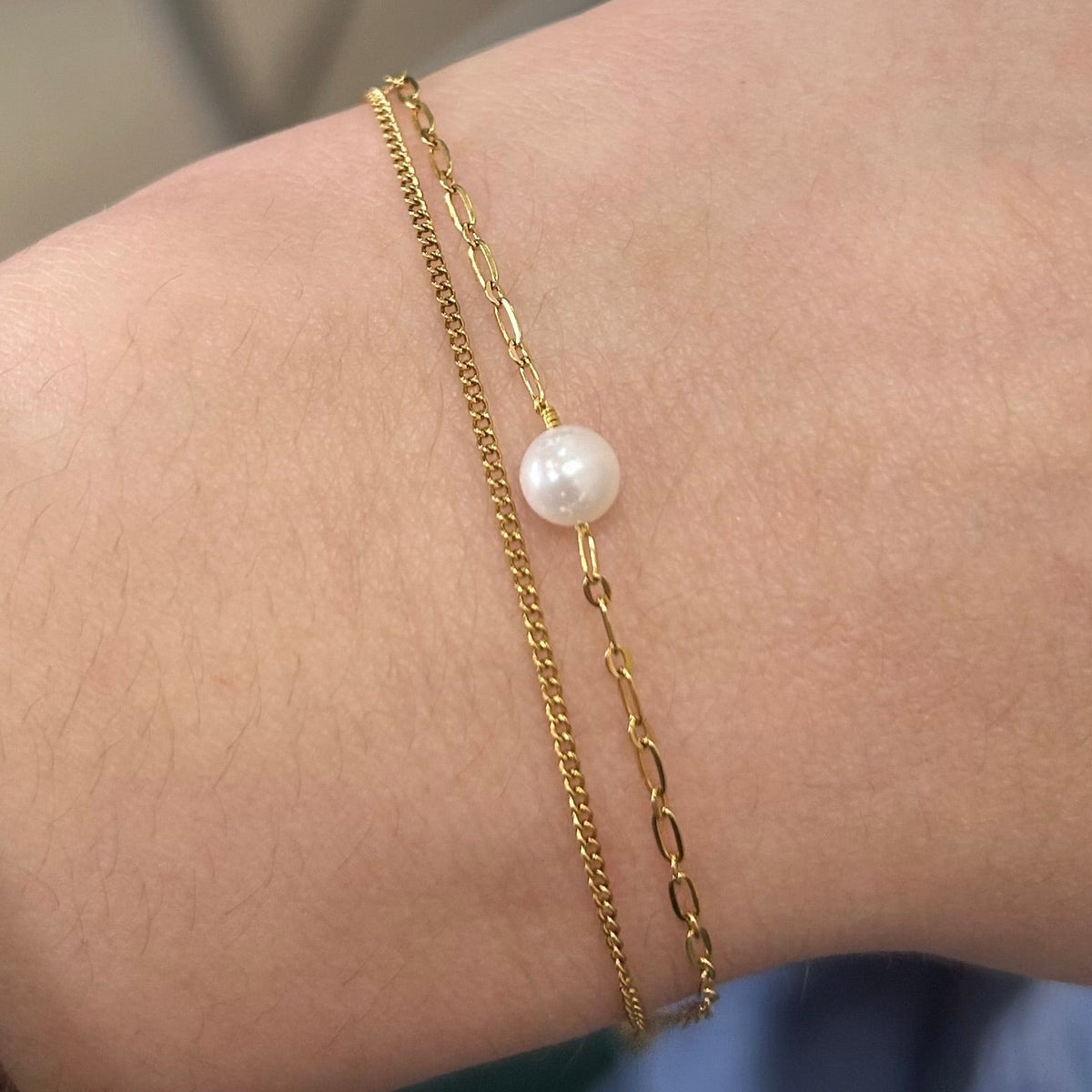 Bracelet Perla n°2