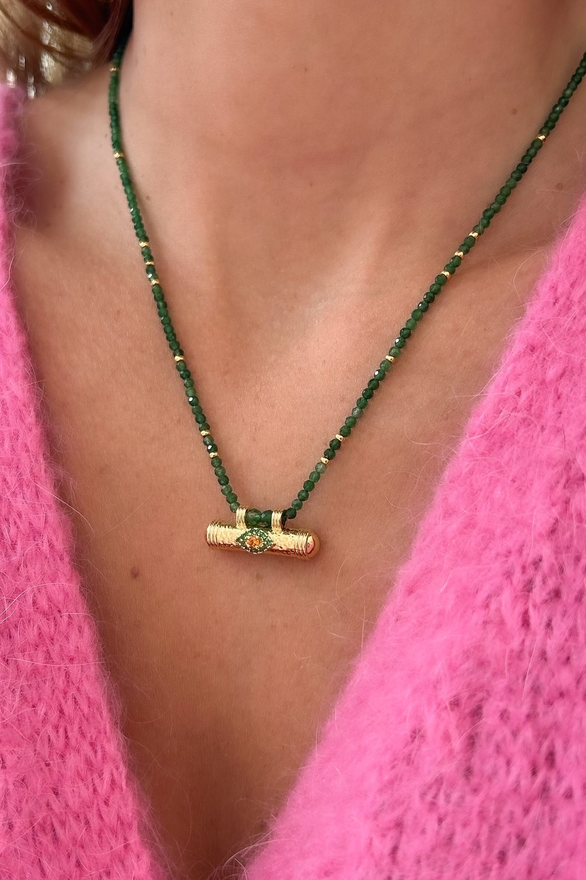 Collier Ipanema