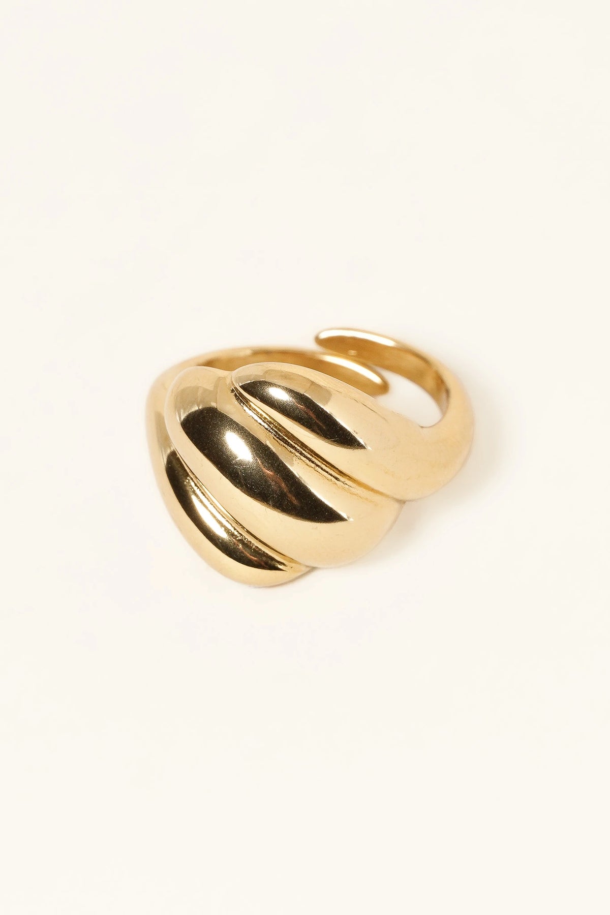 Bague Flame