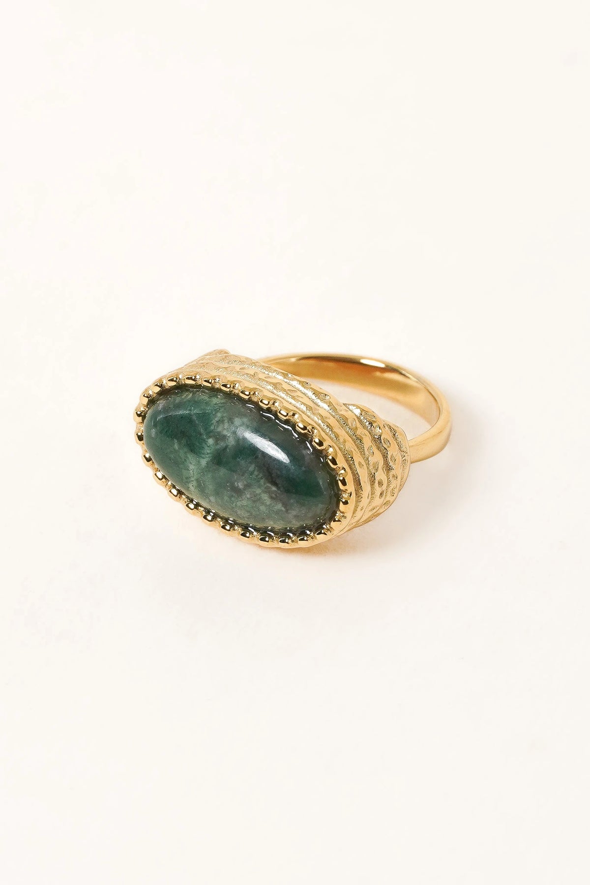 Bague Solstice