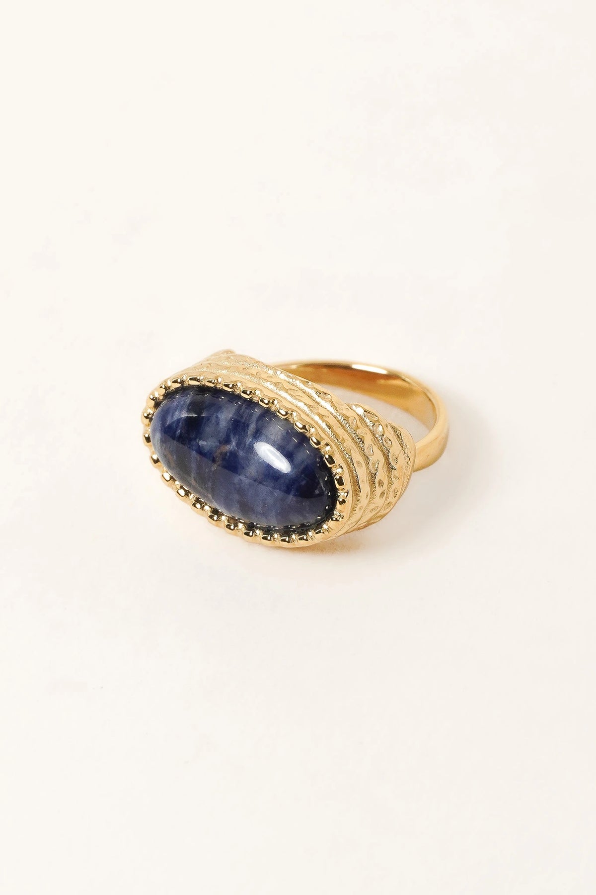 Bague Solstice