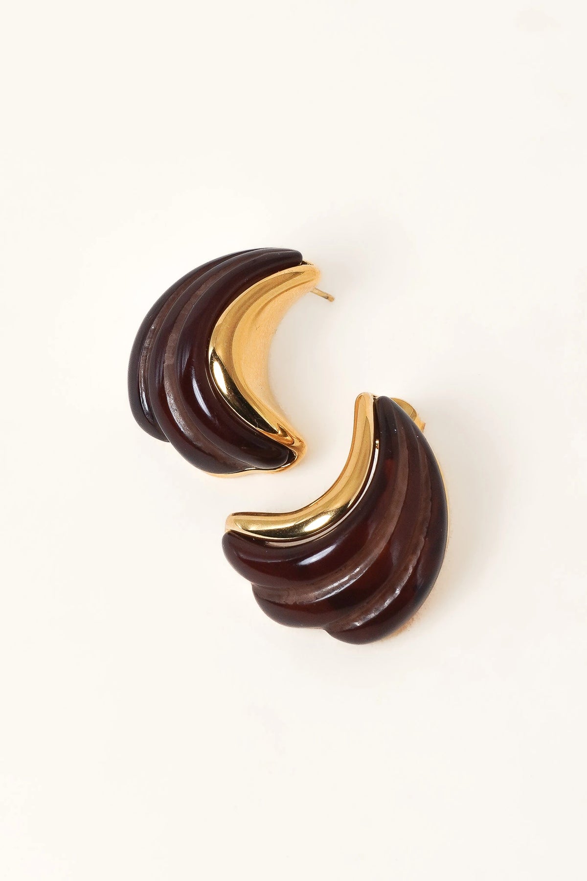 Boucles d'oreilles Evaya