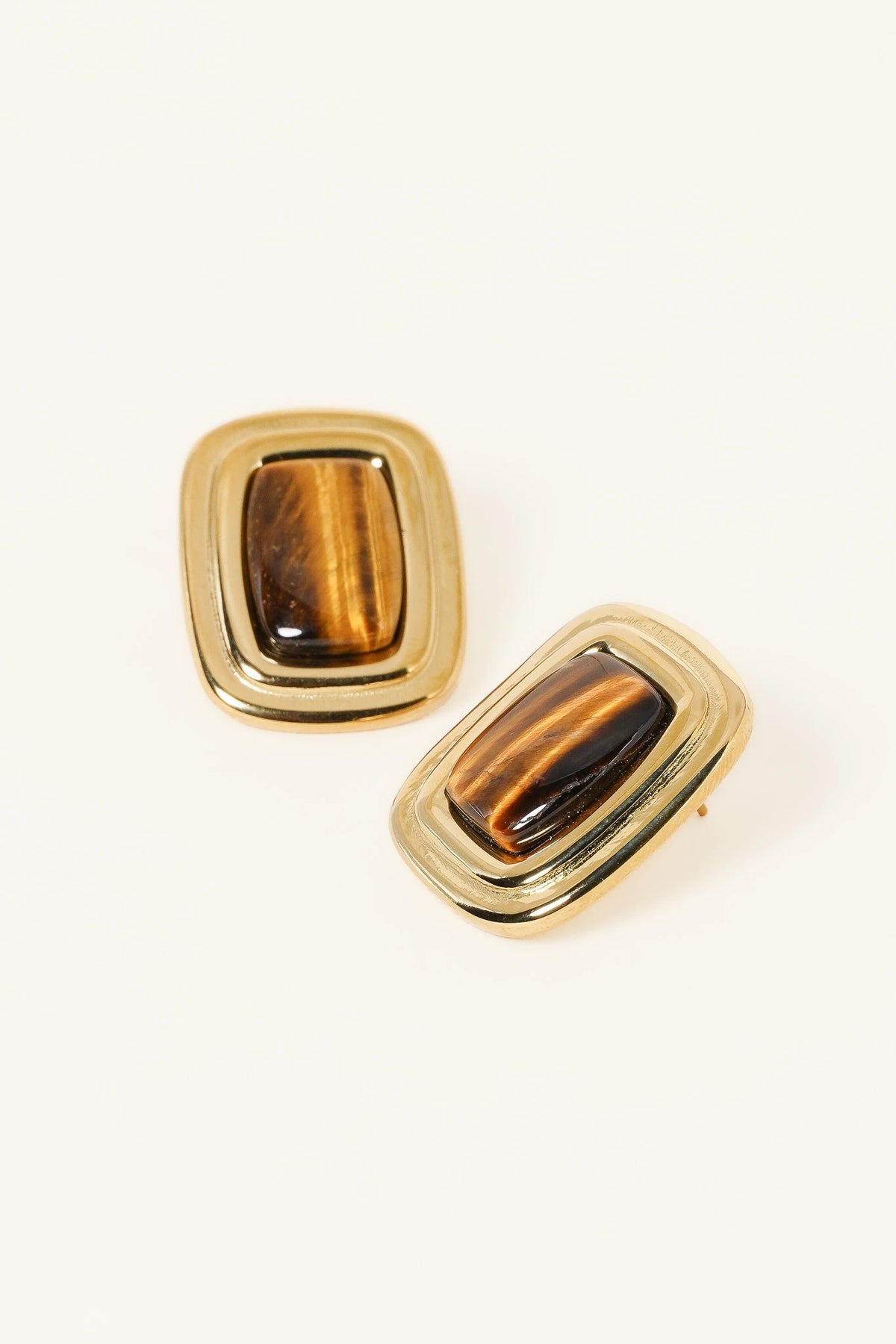 Boucles d'oreilles Suzon