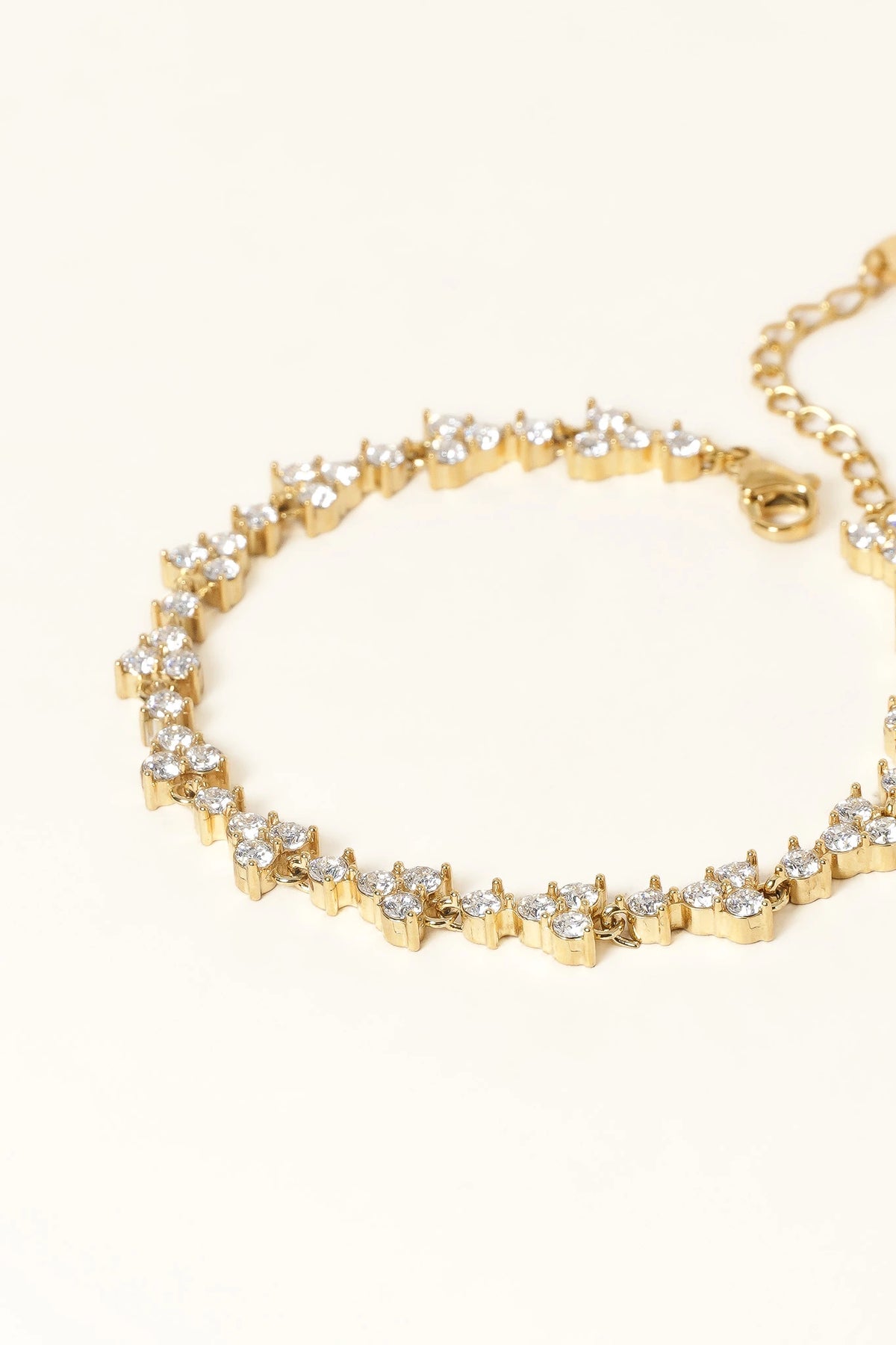 Bracelet Rivière "Emmie"
