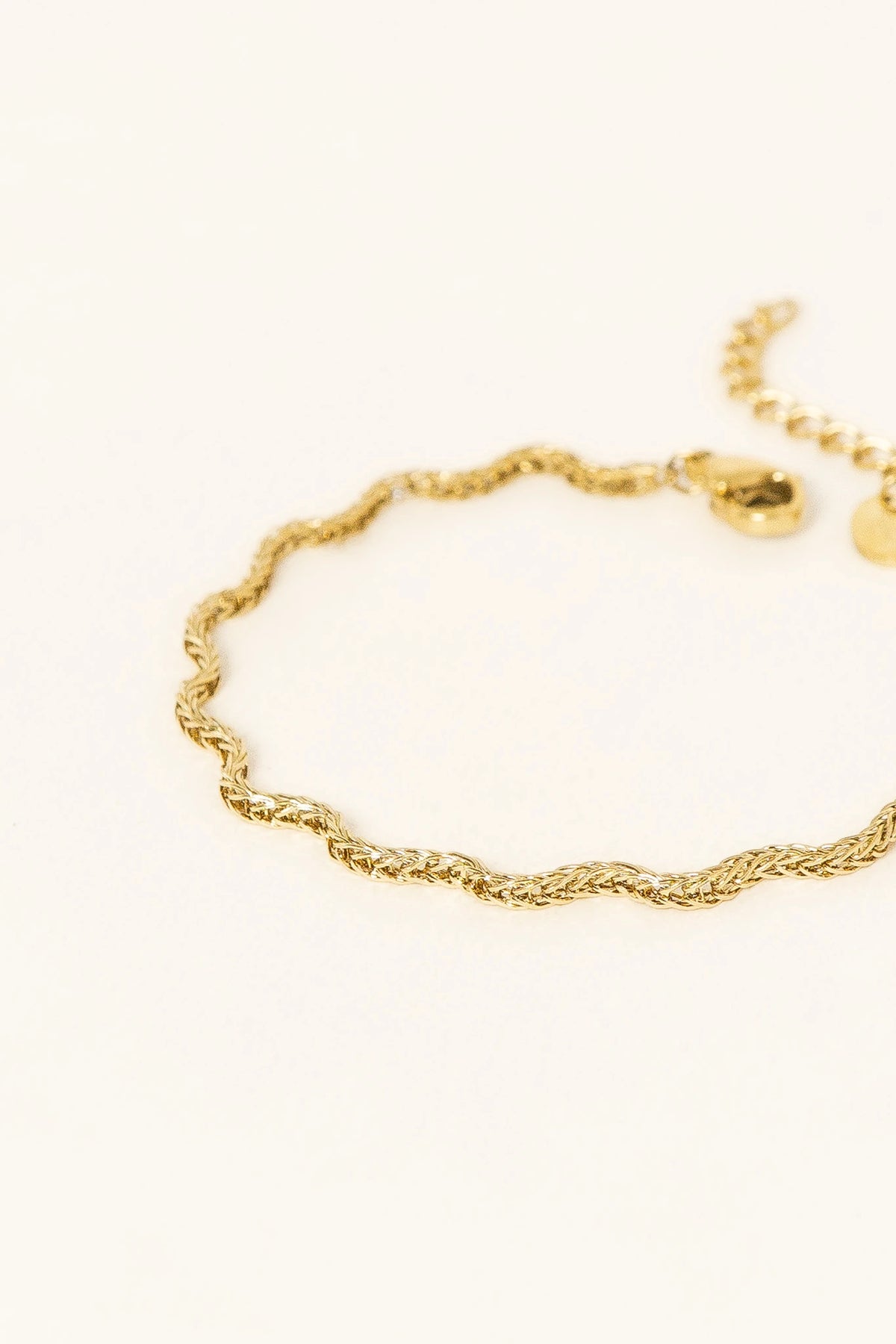 Bracelet Wavy