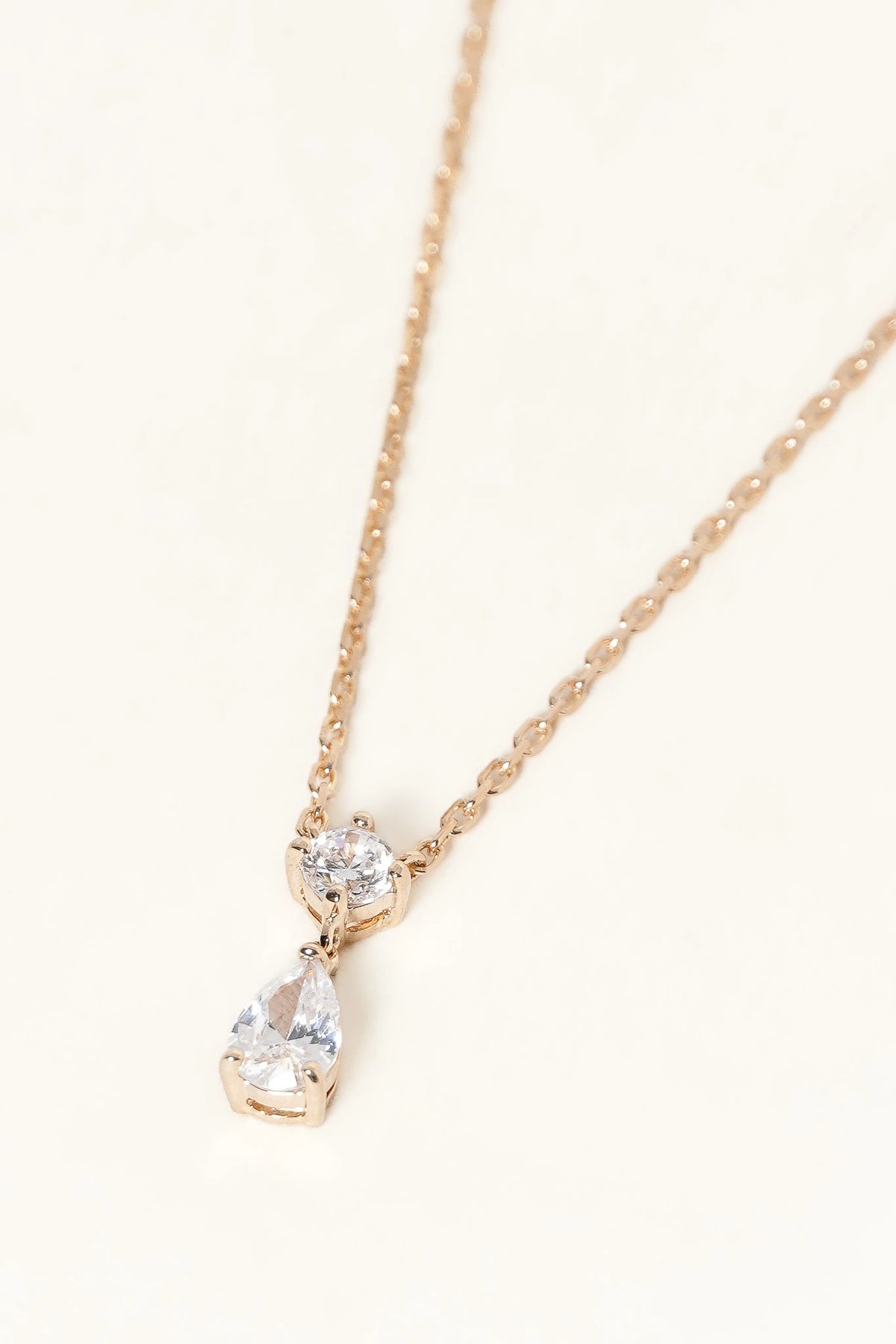 Collier Brume N°2