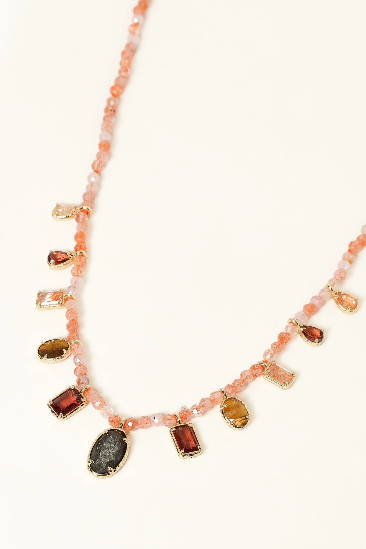 Collier Saphira
