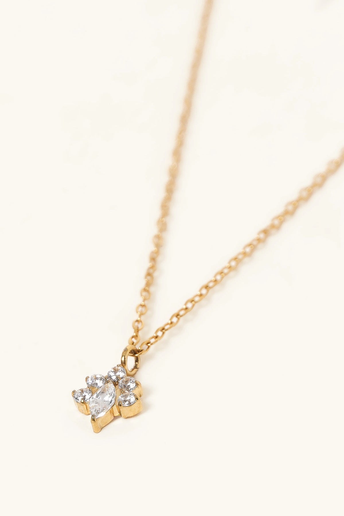 Collier Suzanne