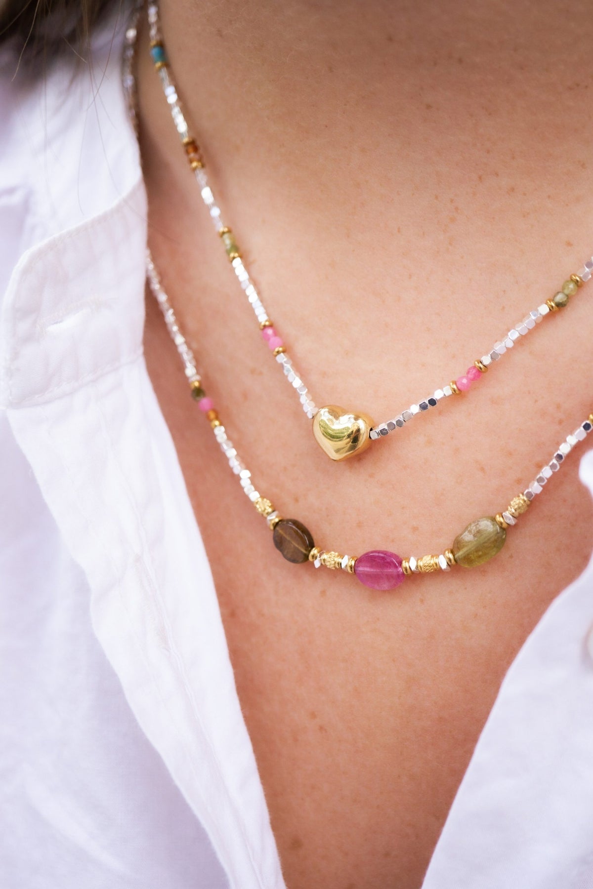 Collier Nonza
