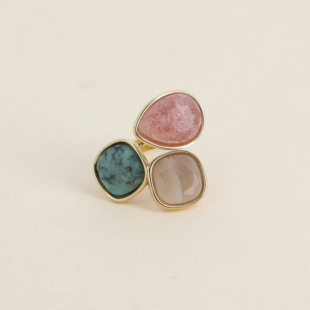 Bague Piana