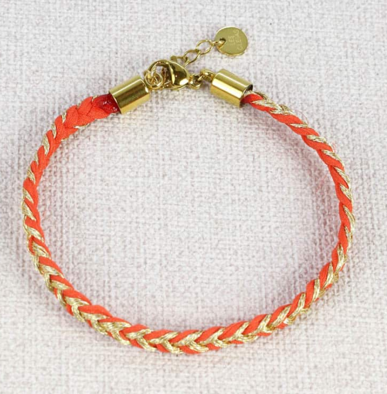 Bracelet Tressia (Braderie)