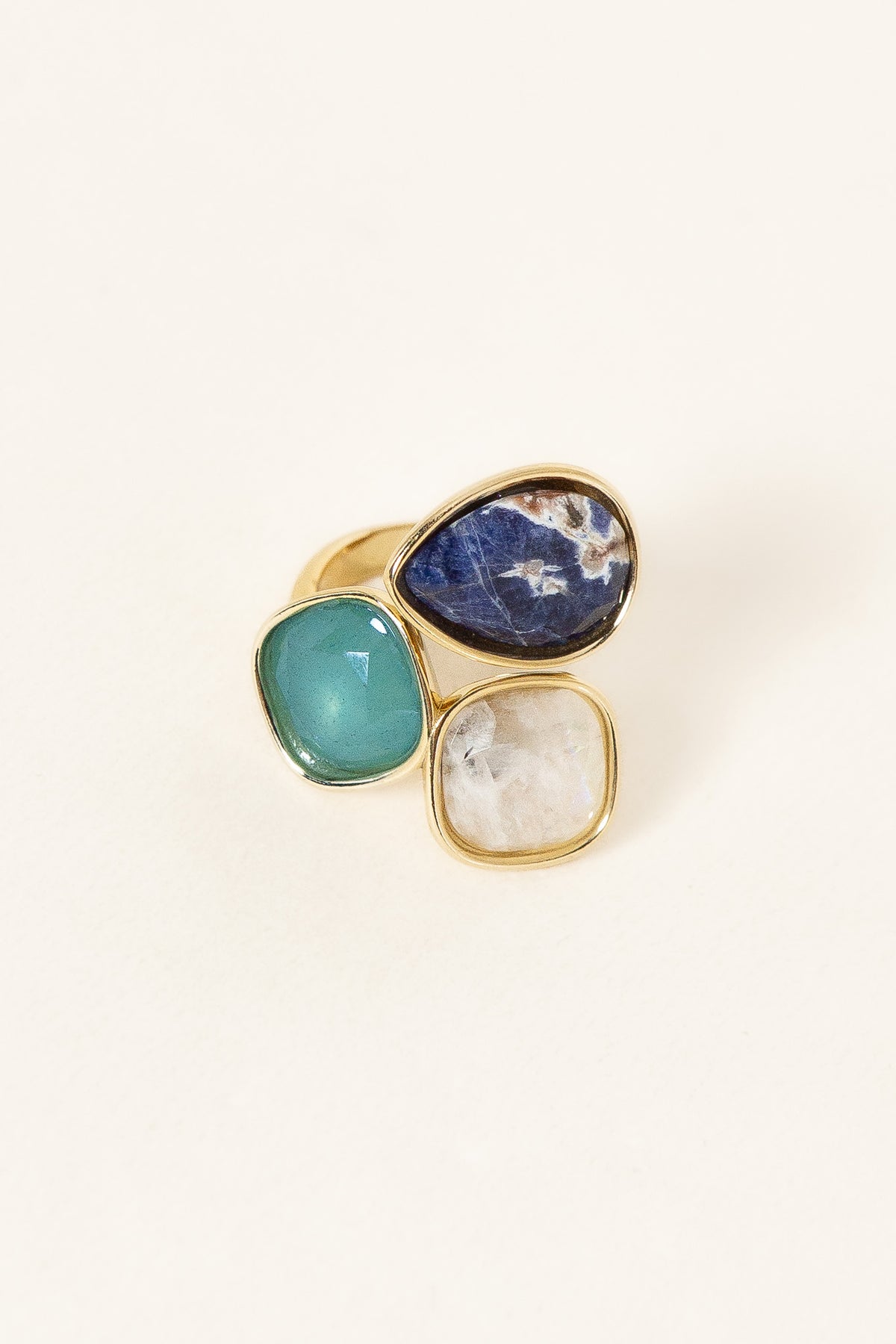 Bague Piana