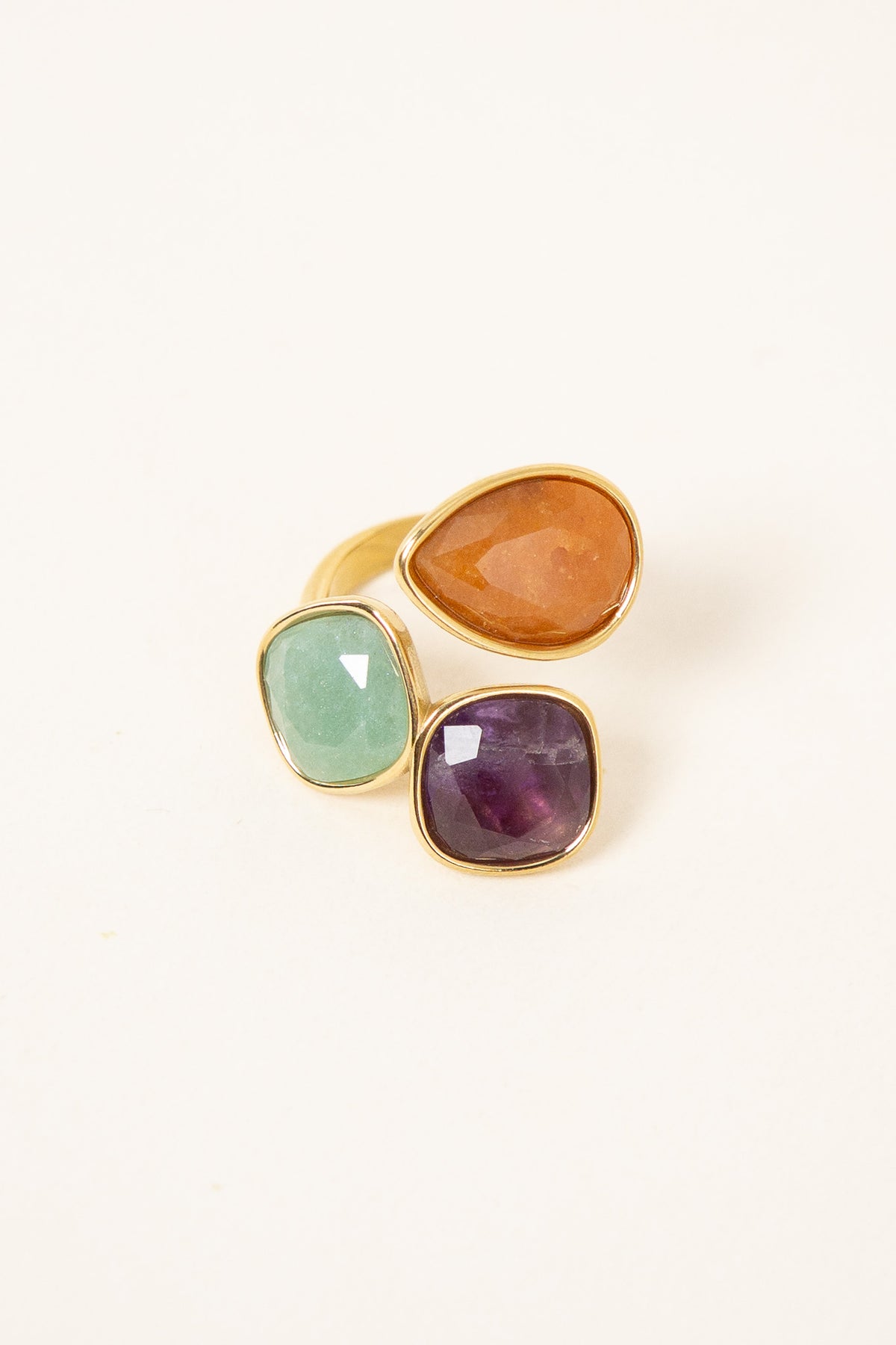 Bague Piana