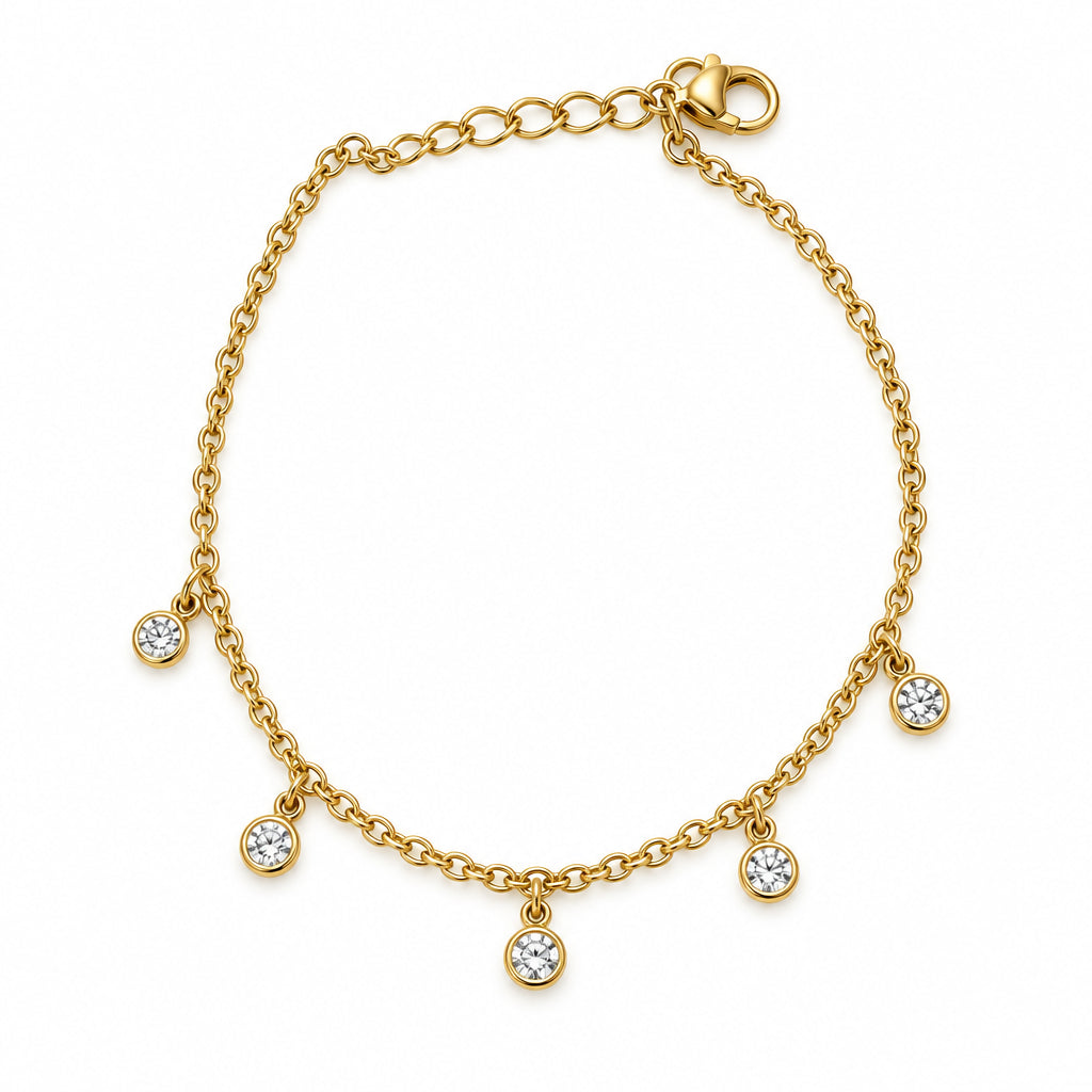 Bracelet Amalia n°2