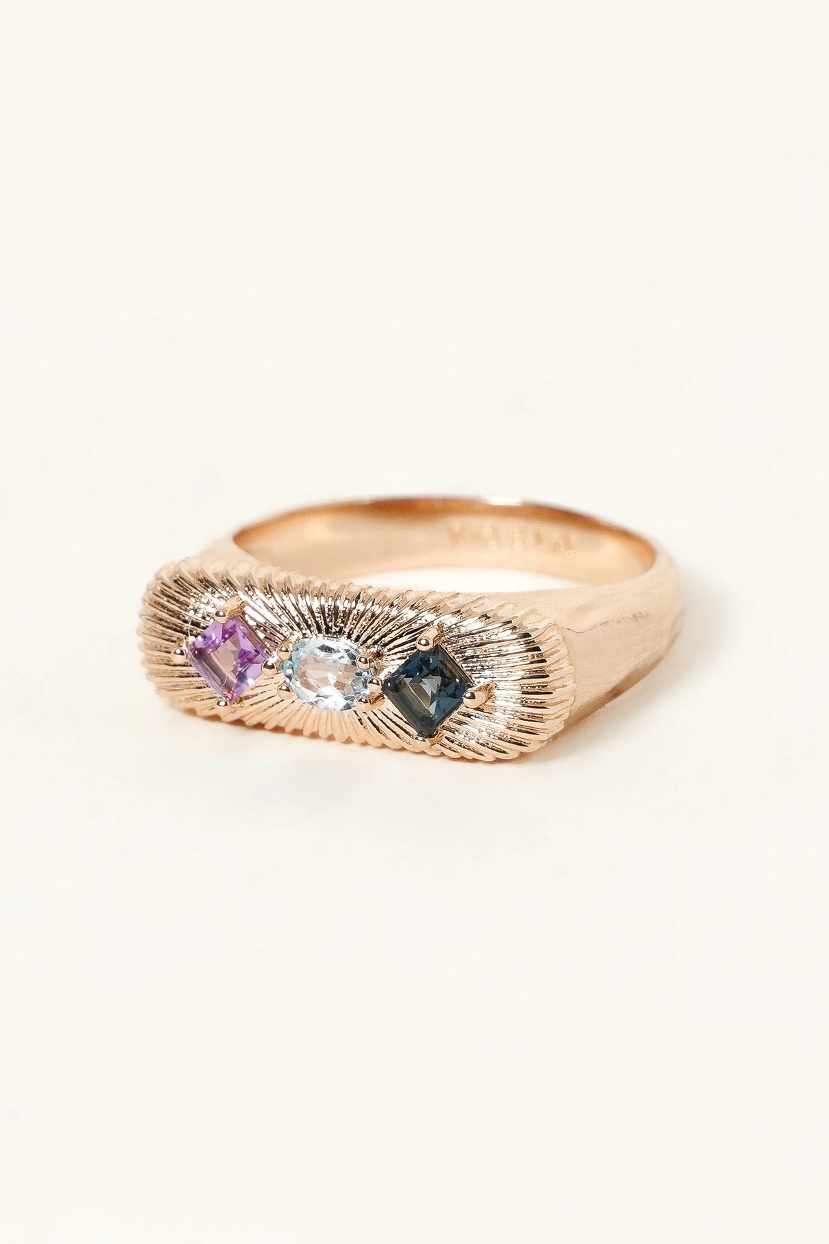 Bague Aurora - Ana&Cha