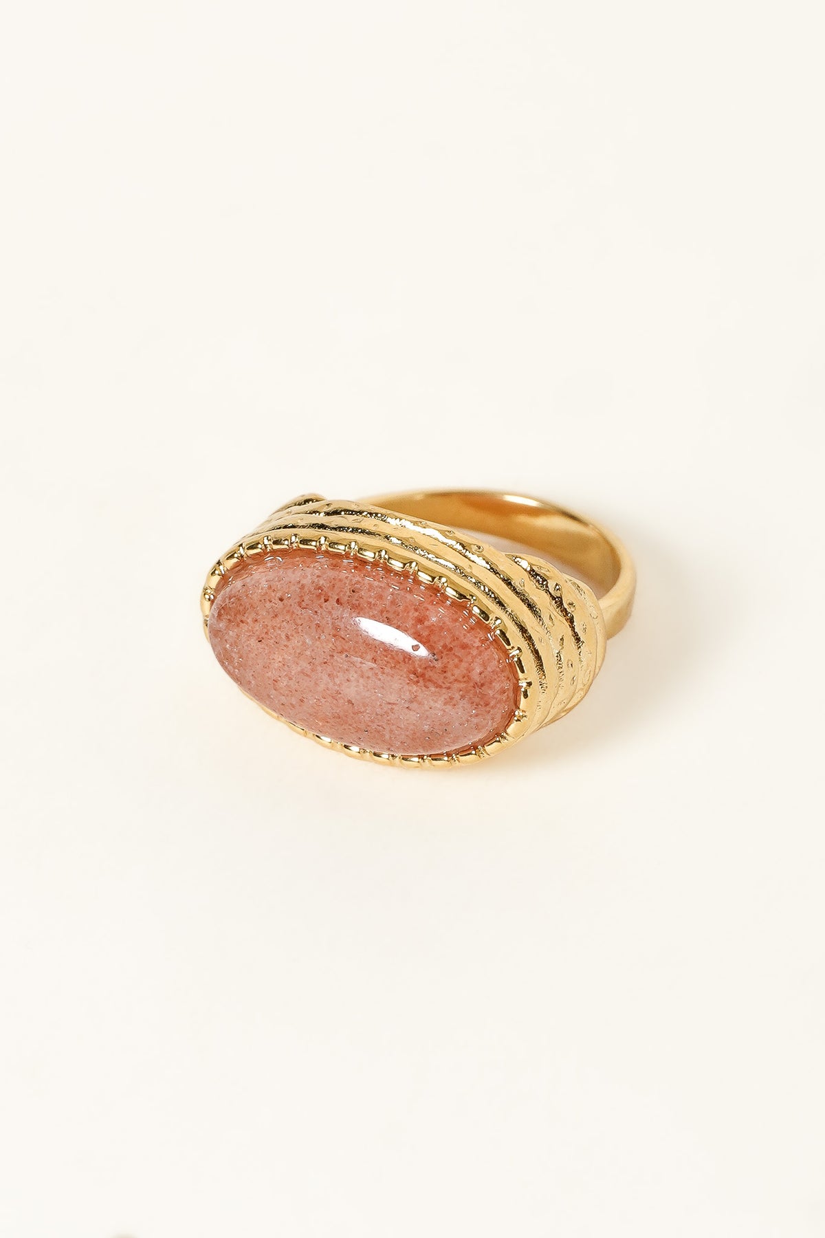 Bague Solstice