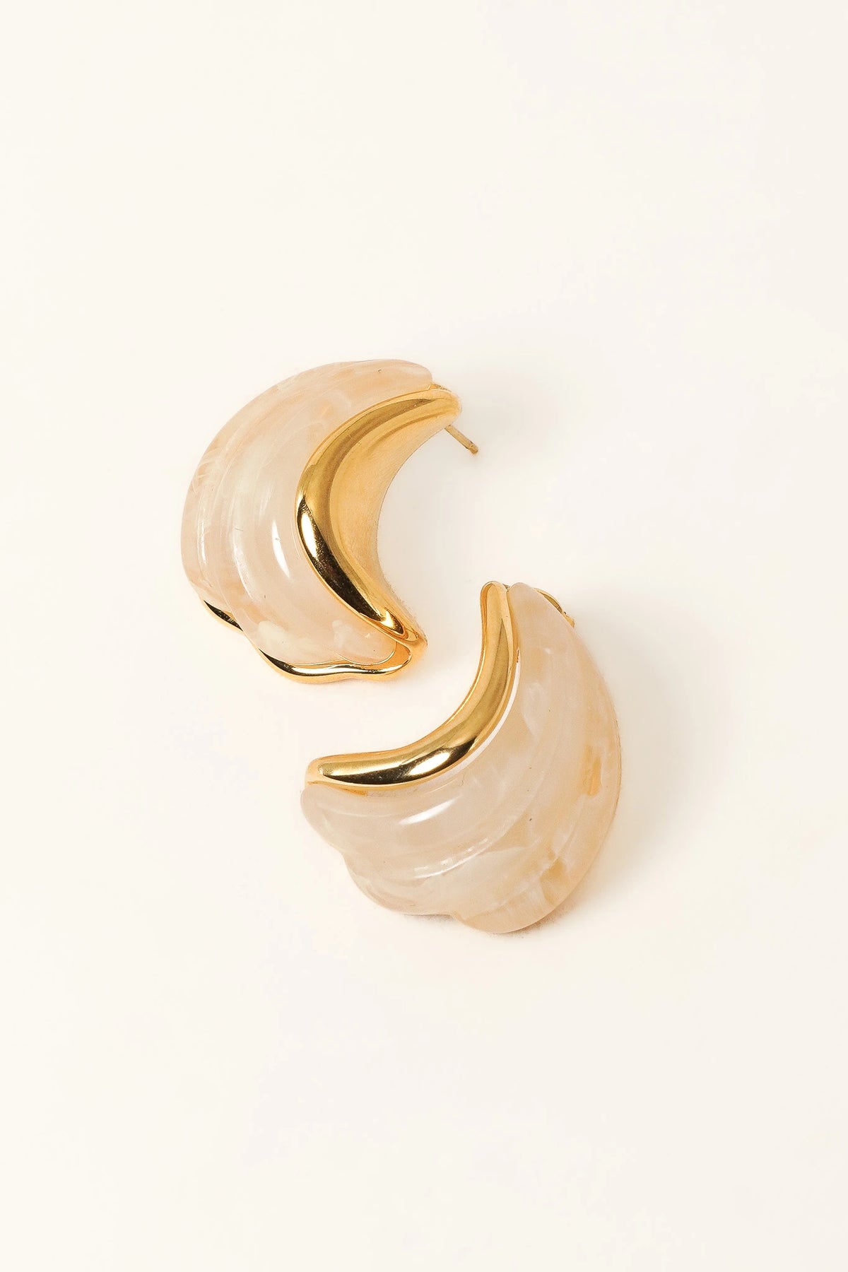 Boucles d'oreilles Evaya