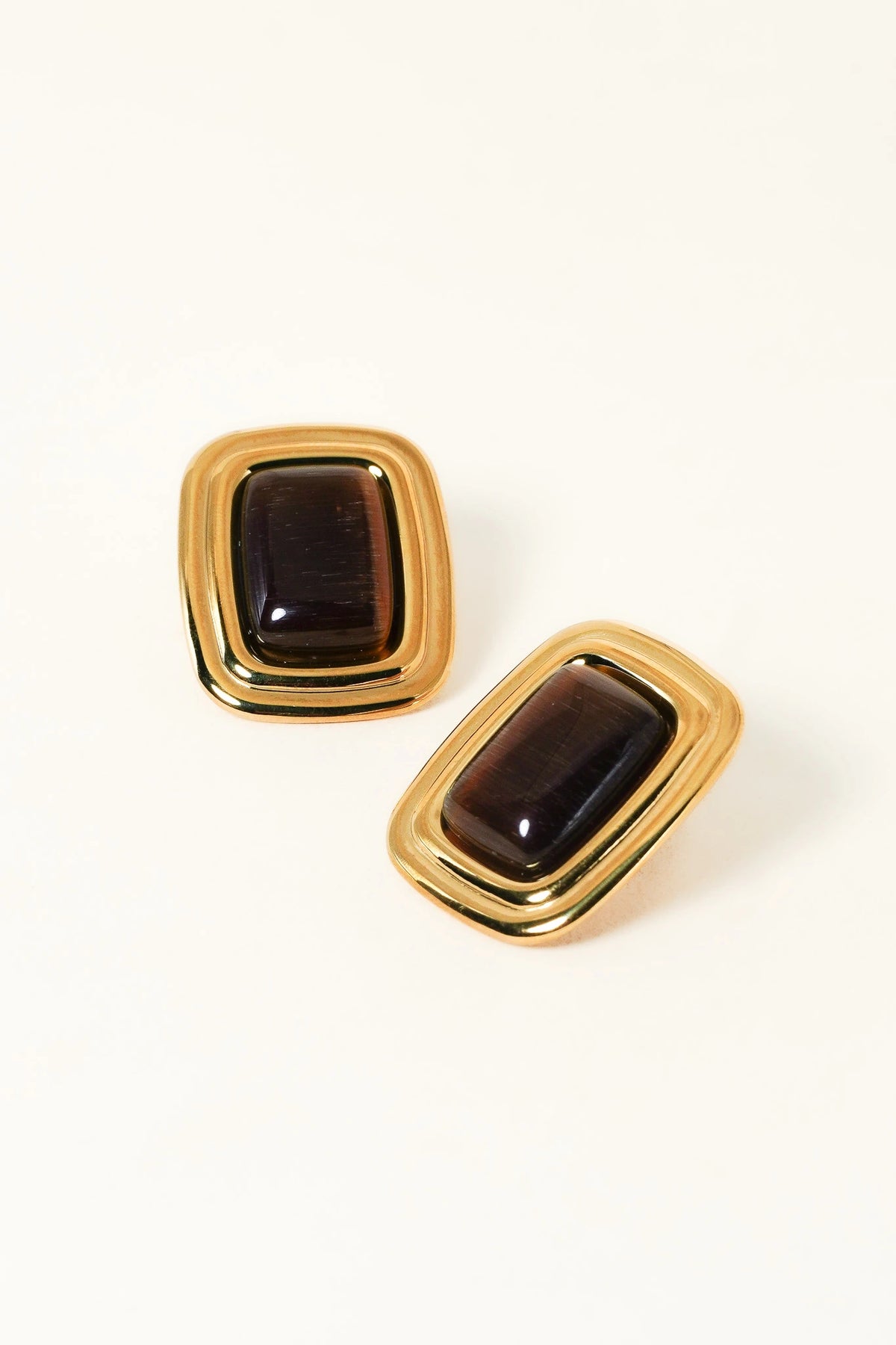 Boucles d'oreilles Suzon