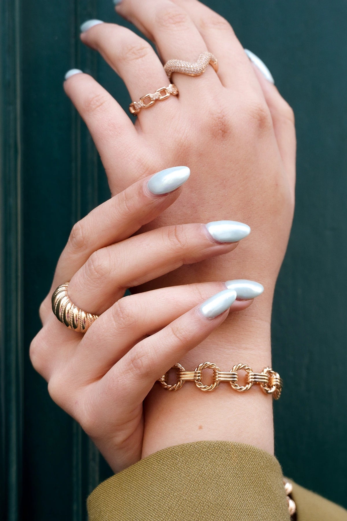 Bracelet Haraki