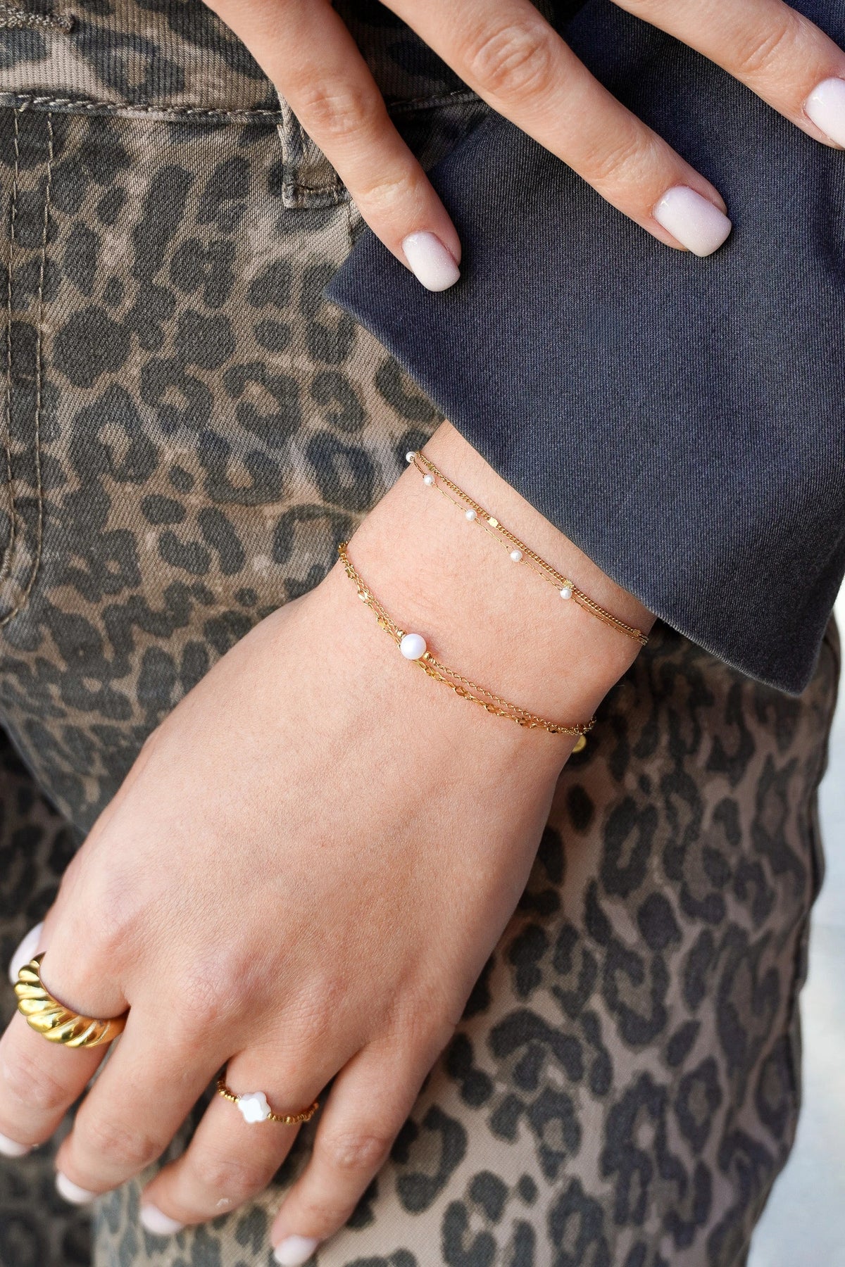 Bracelet Rosa