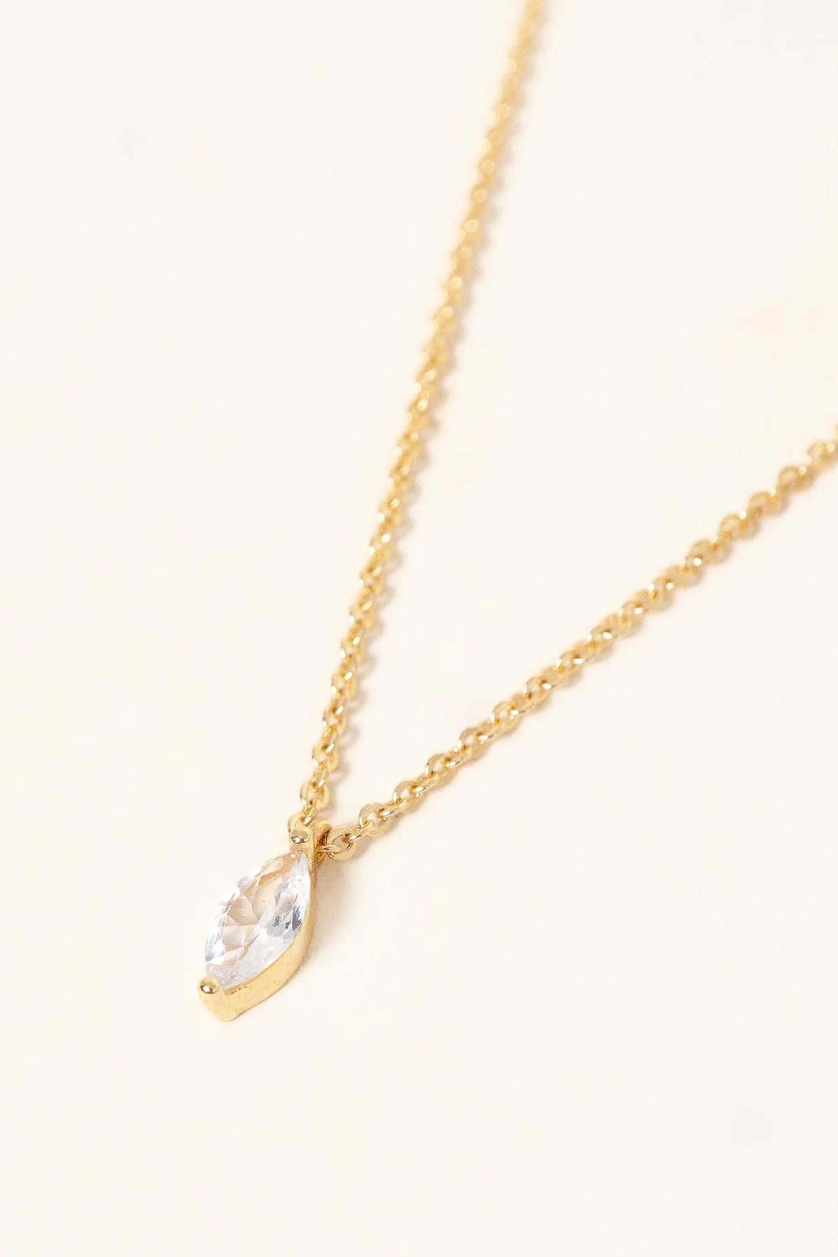 Collier Calisson
