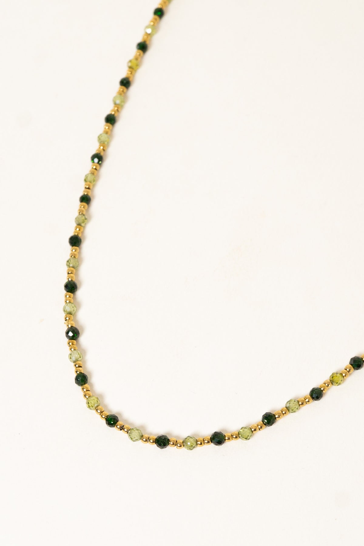 Collier Émile N°2