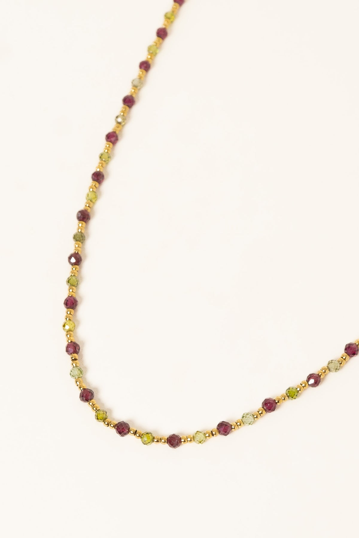 Collier Émile N°2