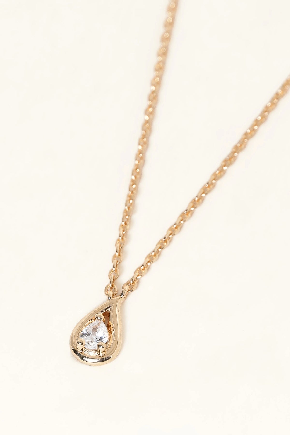 Collier Lueur