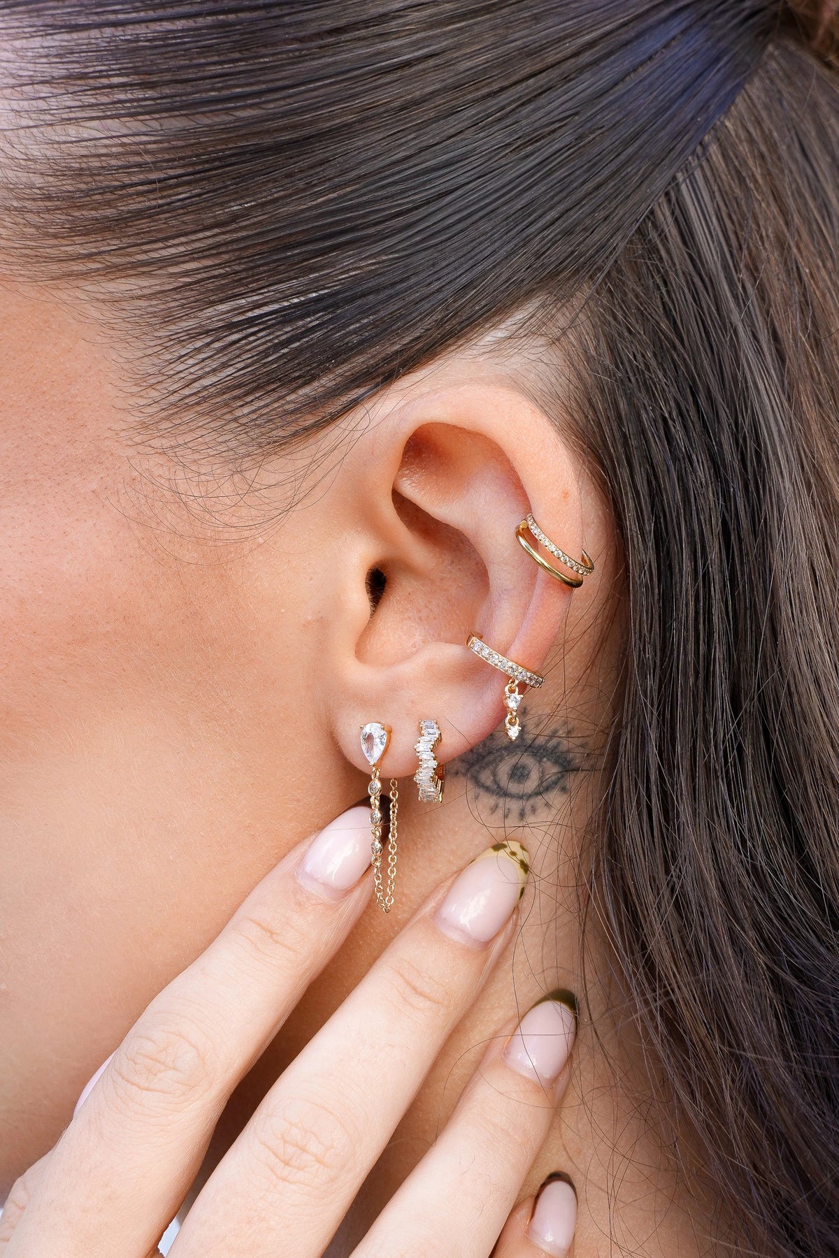 Puce Isaïa